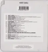 CD - Marco Carola - Fabric 31 - metal case with cardboard sleeve