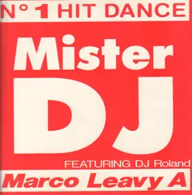 M - Please Mister DJ