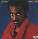 LP - Marcus Miller - Suddenly - Promo / +Insert