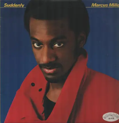 Marcus Miller - Suddenly