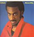 LP - Marcus Miller - Suddenly