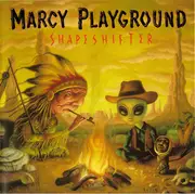 CD - Marcy Playground - Shapeshifter