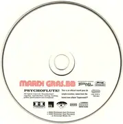 CD Single - Mardi Gras.BB - Psychoflute