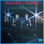 LP - Marek & Vacek - Grają Utwory Romantyczne - Beige Labels