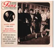 CD - Marek Weber und sein Orchester - Marek Weber (1888-1964) - Digipak