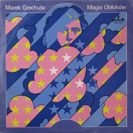 Marek Grechuta - Magia Obłoków