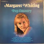 LP - Margaret Whiting - Pop Country