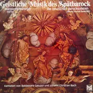 Galuppi / Johann Christian Bach - Geistliche Musik Des Spätbarock