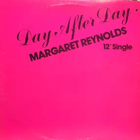 margaret reynolds - Day After Day