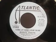 Margie Joseph - Come Lay Some Lovin' On Me