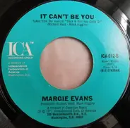 Margie Evans - I'm On My Way
