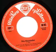 Margit Seeber - Die Sterntaler