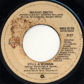 Margo Smith - Still A Woman