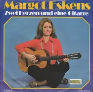 Margot Eskens - Zwei Herzen Und Eine Gitarre