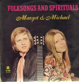 Margot - Folsongs & Spirituals