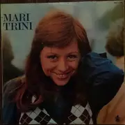 LP - Mari Trini - Canta En Frances