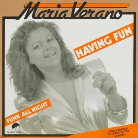 Maria Verano - Having Fun