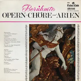 Kremer - Berühmte Opern-Chöre und Arien