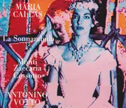 Double CD - Bellini - La Sonnambula (The Greatest Years Of Maria Callas - Köln 1957)