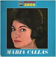 Maria Callas - Edition 2000
