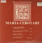 maria cebotari - in memoriam