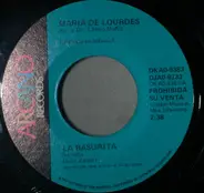 Maria De Lourdes - La Basurita / Un Mar De Penas