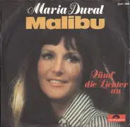 Maria Duval - Malibu