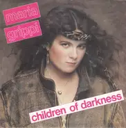 Maria Grippi - Children Of Darkness