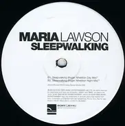 Maria Lawson - Sleepwalking