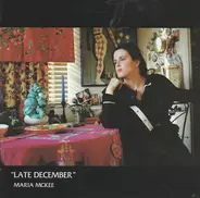 Maria McKee - Late December