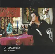 CD - Maria McKee - Late December