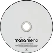 CD - Maria Mena - Weapon In Mind