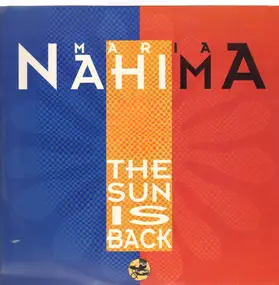 Maria Nahima - The Sun Is Back