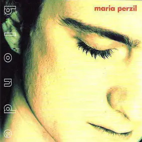 Maria Perzil - Blonde