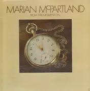 LP - Marian McPartland - From This Moment On