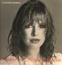 LP - Marianne Faithfull - Dangerous Acquaintances - + Insert