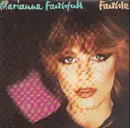 LP - Marianne Faithfull - Faithless