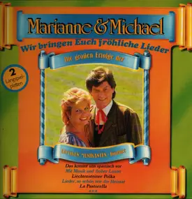 Marianne & Michael - Wir Bringen Euch Fröhliche Lieder