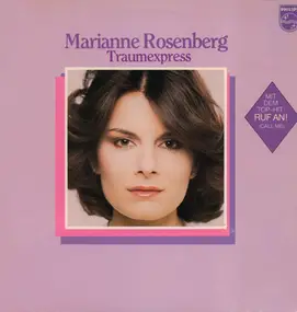 Marianne Rosenberg - Traumexpress