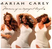 CD - Mariah Carey - Memoirs Of An Imperfect Angel