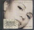 CD - Mariah Carey - Music Box