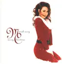 LP - Mariah Carey - Merry Christmas