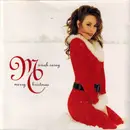 CD - Mariah Carey - Merry Christmas