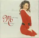 CD - Mariah Carey - Merry Christmas - BMG Direct