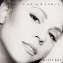 CD - Mariah Carey - Music Box