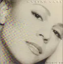 LP - Mariah Carey - Music Box