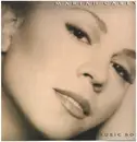 LP - Mariah Carey - Music Box