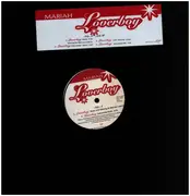 12inch Vinyl Single - Mariah - Loverboy