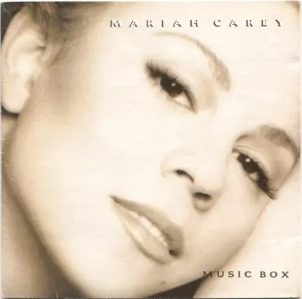 Mariah Carey - Music Box