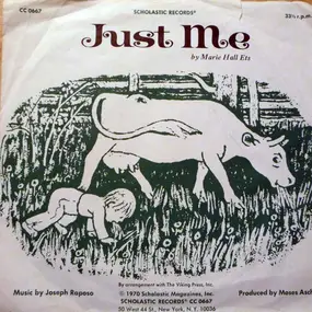 Marie Hall Ets - Just Me